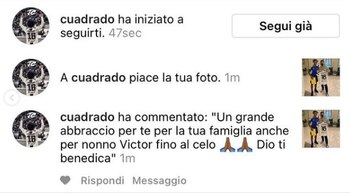 Foto tomada de @aleautogol