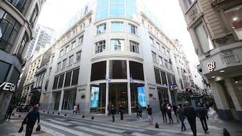 Banco Ciudad presentó su primer reporte integrado y detalló su balance 2025