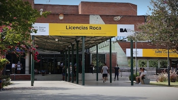 El nuevo examen se tomará