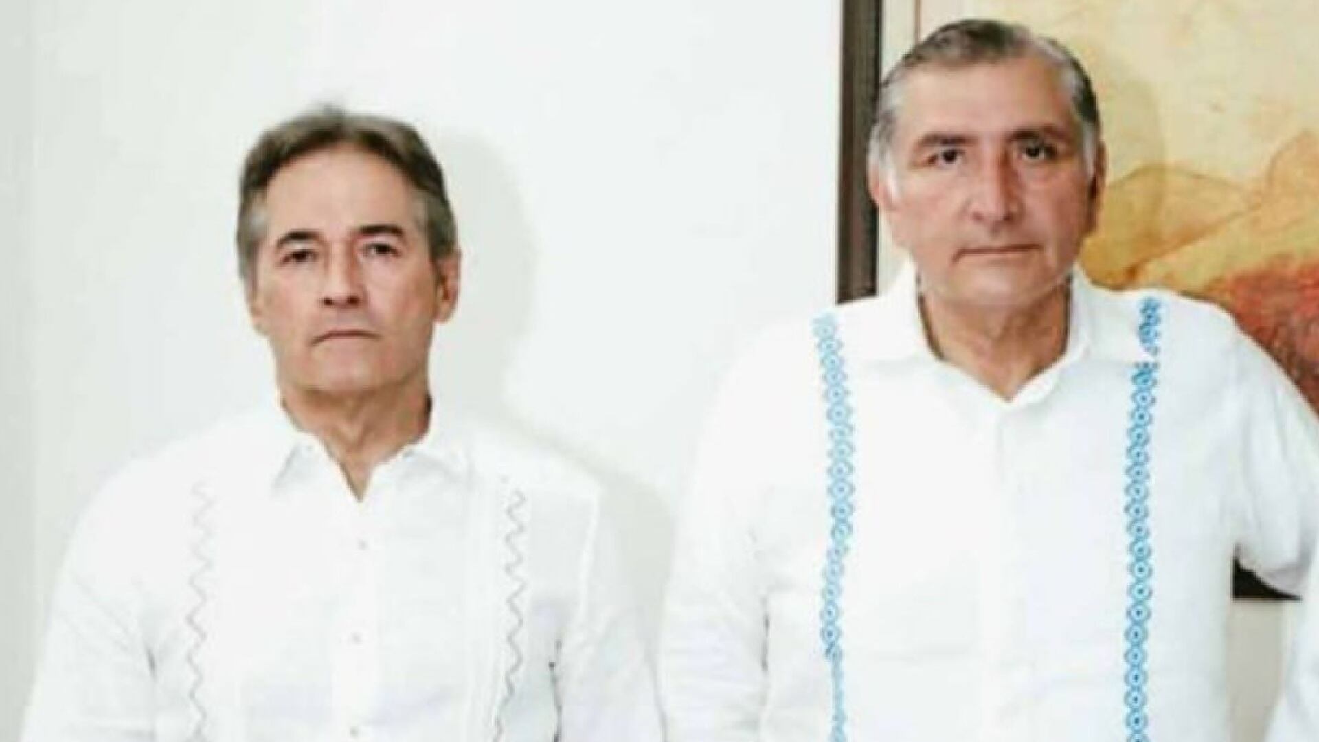 Sheinbaum niega investigación contra Adán Augusto López por el caso Hernán Bermúdez y La Barredora en Tabasco - Infobae