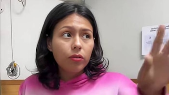 TikTok bloquea el perfil de