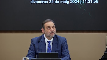 El Supremo critica que los comportamientos atribuidos a Ábalos y Koldo "socavan la arquitectura democrática"