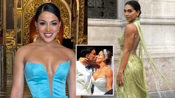 Cuñada de Alejandra Baigorria resalta