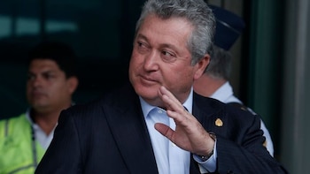 Víctor Manuel Vucetich vuelve a Tigres: cómo fueron sus dos etapas previas como técnico felino