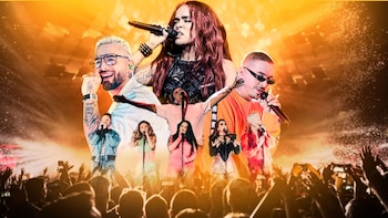 Así está la industria del