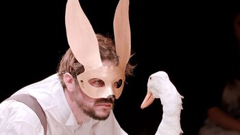 Guía de Arte y Cultura: semana del 8 al 15 de agosto