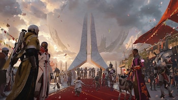 El fin de Destiny 2 ya es oficial: Bungie anuncia que el videojuego no recibirá más actualizaciones