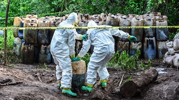 México es el mayor comercializador