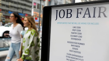 Cómo buscar empleos públicos en Nueva York: el nuevo centro que ofrece ayuda gratis y sin cita previa