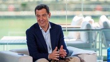 Moreno se compromete a crear una Consejería de Inteligencia Artificial y Desarrollo Tecnológico