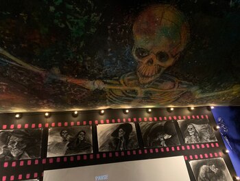 Los espectadores podrán disfrutar de