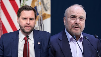 Estados Unidos e Irán se preparan para negociar un acuerdo de paz que ponga fin a la guerra en Medio Oriente