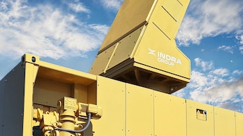 Indra lidera el desarrollo del