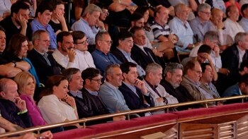 Axel Kicillof, Máximo Kirchner, Cecilia