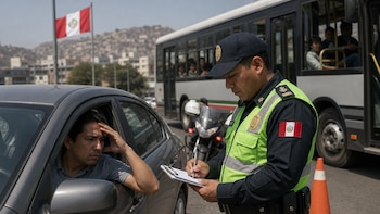 ¿Cómo saber si tengo una multa o papeleta pendiente en Perú? Consulta por placa, DNI y número de infracción