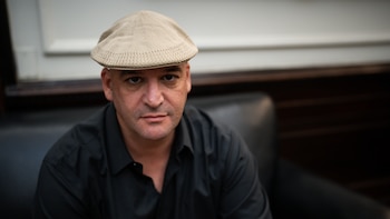El relato de Iair Horn, el argentino que estuvo casi 500 días secuestrado por Hamas en Gaza: “Me daba por muerto para sobrevivir”