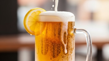 Fiesta de la Cerveza 2026