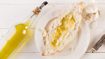 El desayuno molinero, un clásico