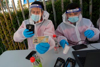 El mundo ya tiene 33