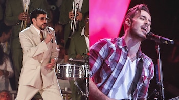 José Madero menosprecia conciertos de