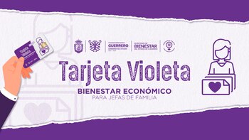 El registro al Programa Tarjeta