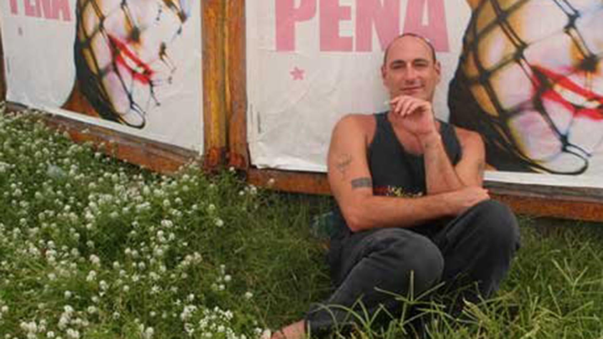 El artista nació el 31 de enero de 1963 (Facebook)