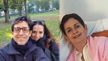 Félix Roiz Sotomayor y su