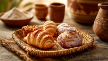 Por qué comer pan dulce antes del gimnasio no es la mejor opción y puede ser contraproducente