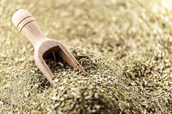 En comparación con las ventas