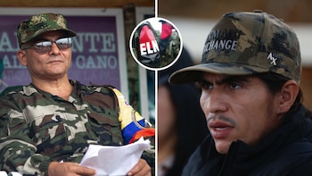 Andrey Avendaño califica de "traición"