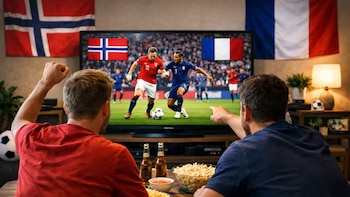 Mundial 2026: Minsa advierte aumento de emergencias cardíacas durante los partidos de fútbol