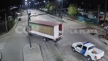 Desbarataron un búnker de cocaína en el barrio El Mercadito de La Plata: hay cinco detenidos