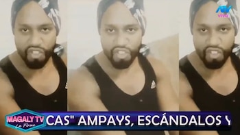 ¿Quién ayudó a Edson Dávila a convertirse en ‘Giselo’? El papel de Gisela Valcárcel en su carrera. Captura: Magaly TV La Firme.
