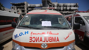 Asesinado por pistoleros un alto