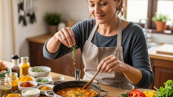 Cúal es el condimento vegetal que puede perjudicar tu hígado, estómago y presión arterial, pero pocos saben