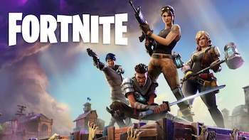 Fortnite da un nuevo paso con la IA: los NPC tendrán voces generadas en tiempo real