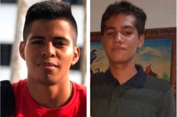 José Armando De la Cruz