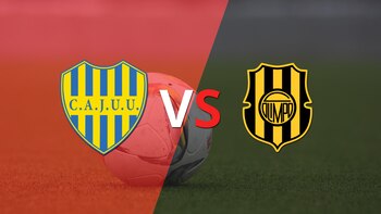 Juventud Unida (SL) recibirá a Olimpo por la Zona Sur - Fecha 7