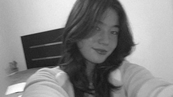 Kyara Villanella, hija de Keiko