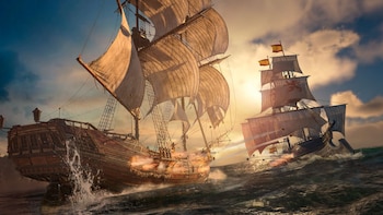Ubisoft responde a las quejas por los micropagos en Assassin’s Creed Black Flag Resynced