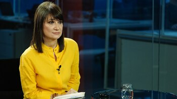 "Moria tiene 75 años, pero