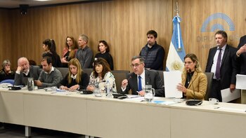 Comisión de Educación de la