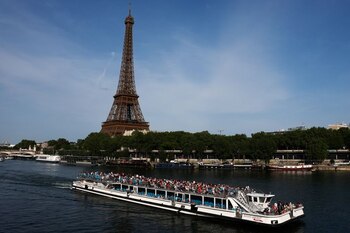París lidera el ranking de