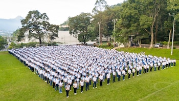 El comunicado del BCR señala que el trabajo de campo contará con 1,400 censistas y una flota de 300 vehículos. Foto retomada de redes sociales del BCR.