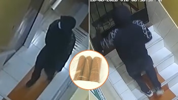 Ingresó como falso huésped y dejó dinamita en un hotel de Carabayllo: confesó que le ofrecieron S/2.000 por el atentado tras ser capturado