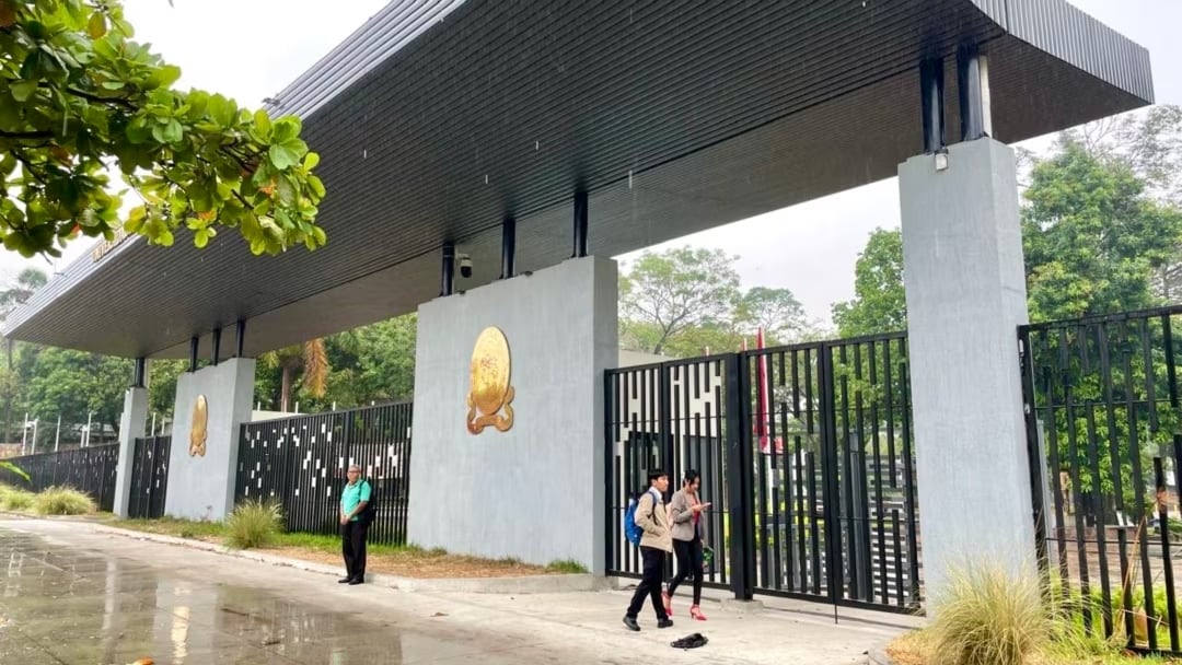 La Universidad de El Salvador celebra 185 años como la única universidad pública, reafirmando su rol en la educación superior y la contención de la migración juvenil. (Foto cortesía redes sociales)
