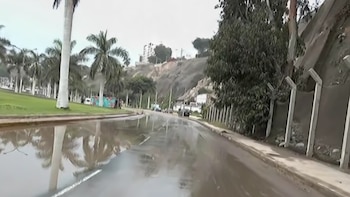 Aniego en Chorrillos: estas son las pautas de seguridad vial para peatones y conductores