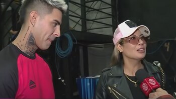 Aunque no formó parte de