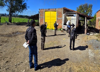 Parte de las acciones en