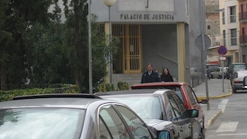 Acusado de abusar de su